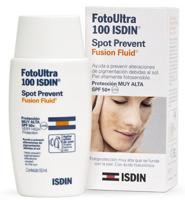 Isdin Foto Ultra 100 Spot Prevent SPF50+ 50ml - thumbnail