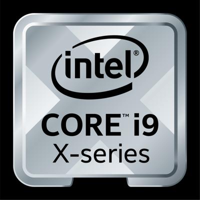 Core i9 9940X X-series - 3.3 GHz - 14-kern - 28 threads - 19.25 MB cache - LGA2066 Socket - doos Core i9 9940X X-series - 3.3 GHz - 14-kern - 28 threads - 19.25 MB cache - LGA2066 Socket - doos