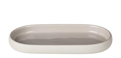 Blomus Sono Tray moonbeam Blomus Sono Tray moonbeam