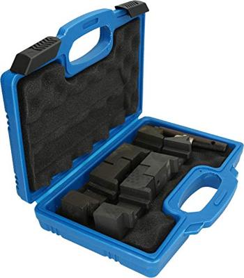Brilliant Tools BT591500 Motorinstelgereedschapsset voor BMW M60, M62 Brilliant Tools BT591500 Motorinstelgereedschapsset voor BMW M60, M62
