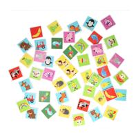 Find the Match Memo Junior - 48 Kaarten - thumbnail