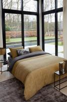 Beddinghouse Beddinghouse dekbedovertrek Camaro goud 140x200/220 - thumbnail