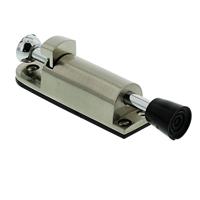 Burg Wächter 15741 Deurvastzetter RVS-optiek - thumbnail