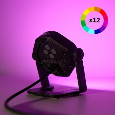 Joby Beamo HS Vlogging & Streaming Starter LED Light Kit (JB01834-BWW) Joby Beamo HS Vlogging & Streaming Starter LED Light Kit (JB01834-BWW)