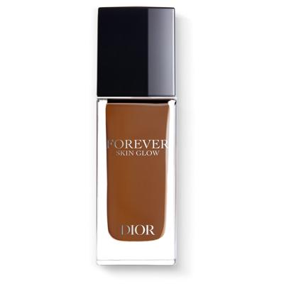 Christian Dior - Dior Forever Skin Glow 24H Wear Radiant Foundation SPF20 7N NEUTRAL 30 ml Dames