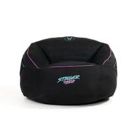 Gaming stoel Woxter GM26-114 Blauw - thumbnail