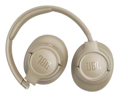 JBL Tune 730BT Hoofdtelefoon Bruin