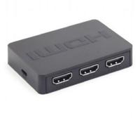 Gembird DSW-HDMI-34 video switch - thumbnail