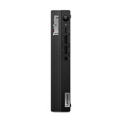 Lenovo ThinkCentre M70q Gen 3 Intel® Core™ i7 i7-12700T 16 GB DDR4-SDRAM 512 GB SSD Mini PC Black