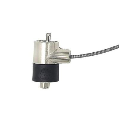 Dicota D31235 1.3m Zwart kabelslot