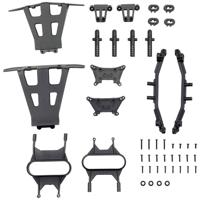 Reely RE-7763652 Reserveonderdeel Bumper en demperbruggen - thumbnail