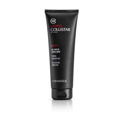 Collistar Man Toning Shower Gel 250ml