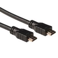 ACT AK3902 High Speed Ethernet Kabel HDMI-A Male/Male - 2 meter - thumbnail