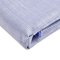 VidaXL Tenttapijt 600x300 cm blauw - thumbnail