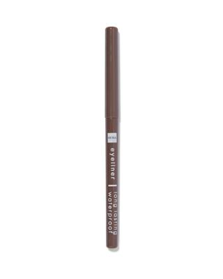 HEMA Perfect eyeliner waterproof middenbruin (middenbruin)