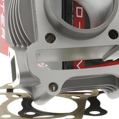 Naraku Cilinder 47,0mm | gy6 4t