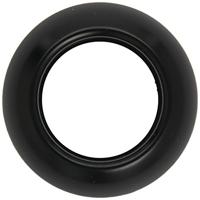 ELSO frame WDE011420 1-voudig zwart Renova Zwart 1 stuk(s) - thumbnail