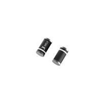 Diotec Gelijkrichter diode SM5408 DO-213AB 1000 V 3 A - thumbnail