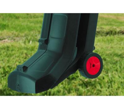 verto bladblazer/versnipperaar 2800 w 52g500 verto bladblazer/versnipperaar 2800 w 52g500