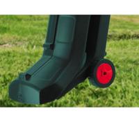 verto bladblazer/versnipperaar 2800 w 52g500 - thumbnail