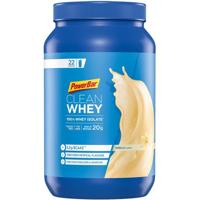Powerbar Protein clean whey vanilla 570 Gram - thumbnail