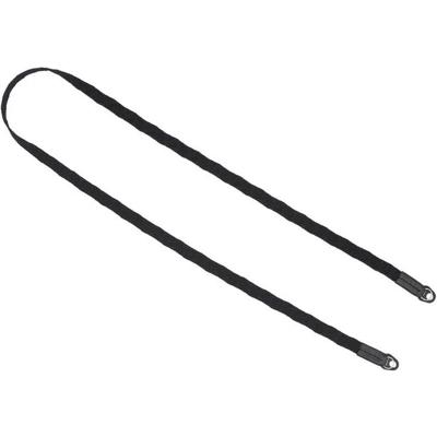 Artisan & Artist ACAM 318 Sazanami Silk strap zwart