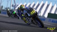 Valentino Rossi the Game - thumbnail
