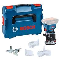 Bosch Professional GKF 18V-8 Kantenfrees 18 V - thumbnail