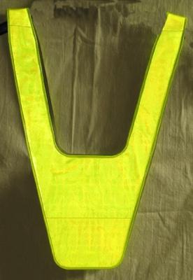 4-ACT kinder-veiligheidskraag "safety collar" wowow safety collar "high gloss" y