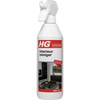 HG Interieurspray 500ml - thumbnail