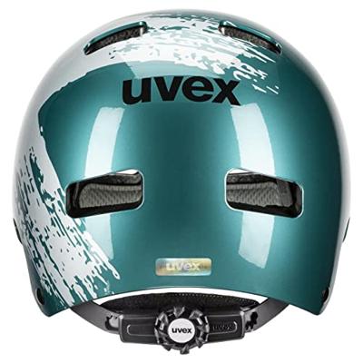 Uvex kid 3 - kid's helmet