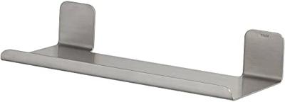 Tiger Planchet Colar 30 cm RVS Geborsteld Tiger Planchet Colar 30 cm RVS Geborsteld