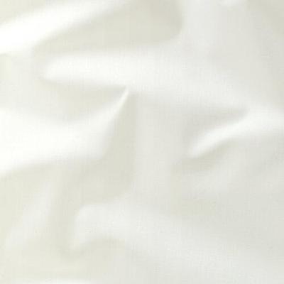 Dommelin Dommelin Topper Hoeslaken Uni Percal 200TC 528 Ecru 80x200/9