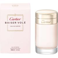 Cartier Baiser Vole Eau de parfum Spray 100 ml Dames - thumbnail