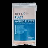 Heka Wondpleister 10cm x 6cm 10 Stuks - thumbnail
