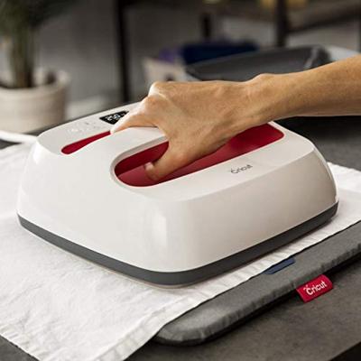 Cricut Easypress 30x30cm Onderlaag Grijs