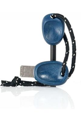 Light my fire Firesteel Bio Scout Fire starter Blauw