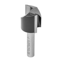 ENT Groeffrees HM 22x20x52mm, Kolf 8mm - 7910416 - thumbnail