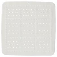 Veiligheidsmat Sealskin Unilux PVC 55x55 cm Wit - thumbnail