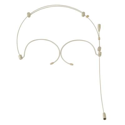 DAP EH-3 universele headset condensatormicrofoon