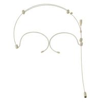 DAP EH-3 universele headset condensatormicrofoon - thumbnail