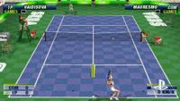 Virtua Tennis World Tour - thumbnail