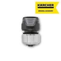 Karcher Premium Slangstuk Uni Aquastop - 2.645-196.0 - thumbnail