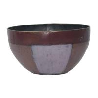 Metalen Sierkom Arabesca - thumbnail