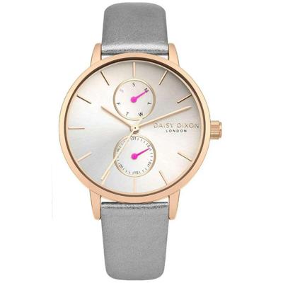 Daisy Dixon DD086ERG (Ø 36 mm) Dames horloge
