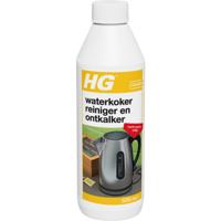 HG reiniger en ontkalker waterkoker 500ml - thumbnail