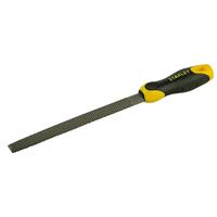 Stanley handgereedschap Halfronde Rasp Halfzoet 200mm - 0-22-471 - thumbnail