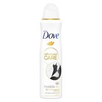 Dove Deodorant spray invisible dry 150 Milliliter - thumbnail