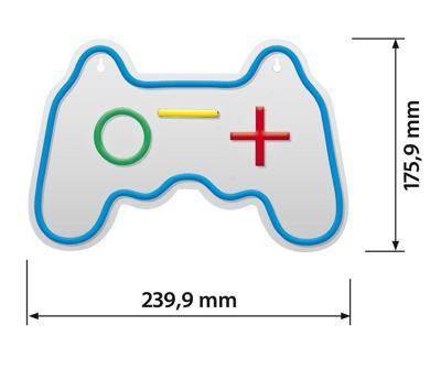 Actis ACS-NEON PAD LED-neon