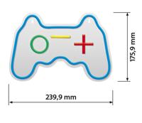 Actis ACS-NEON PAD LED-neon - thumbnail